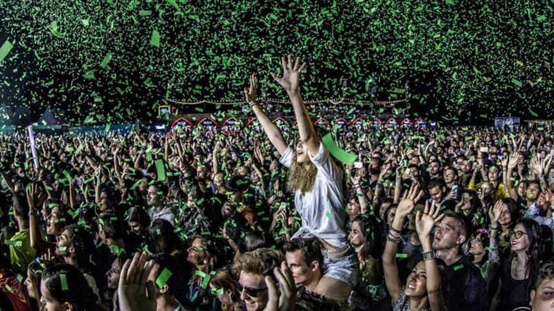 Noi artiști confirmați la Neversea 2022! Alesso, Azteck, Brennan Heart și KSHMR se numără printre artiștii care vor urca pe scenă