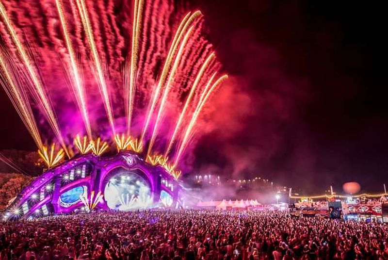 Neversea 2022 a anunțat al doilea val de artiști; printre ei se numără Alesso și Parov Stelar