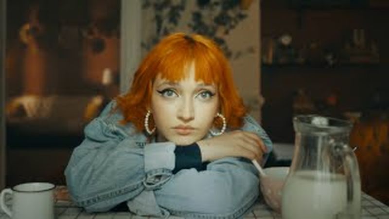 Prima Dragoste - Dezbrăcată de greșeli