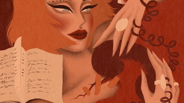 Prima Dragoste lansează &bdquo;Dezbrăcată de greșeli&rdquo;, piesa de debut de pe EP-ul &bdquo;Epigraf&rdquo;: &bdquo;Ieri te-am ur&acirc;t, azi nu-mi pasă, m&acirc;ine te caut&rdquo;