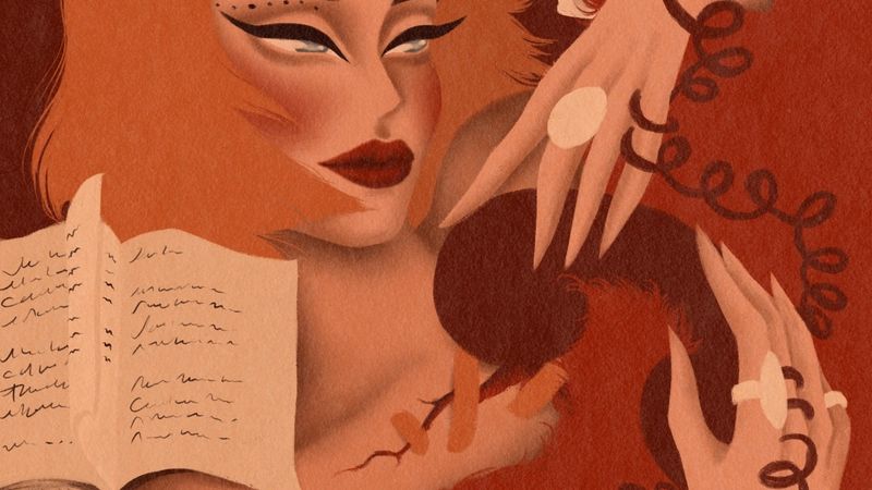 Prima Dragoste lansează &bdquo;Dezbrăcată de greșeli&rdquo;, piesa de debut de pe EP-ul &bdquo;Epigraf&rdquo;: &bdquo;Ieri te-am ur&acirc;t, azi nu-mi pasă, m&acirc;ine te caut&rdquo;