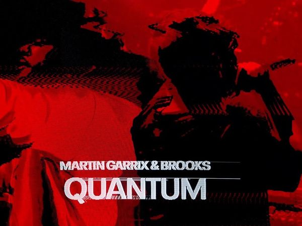 VIDEOCLIP: Martin Garrix & Brooks - Quantum