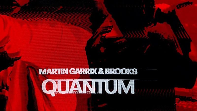VIDEOCLIP: Martin Garrix & Brooks - Quantum