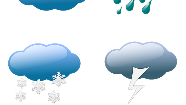 Meteo 13 aprilie 2022! Cum este vremea în țară?!