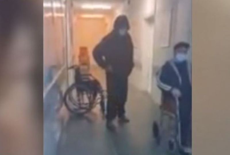 Politician „sub acoperire”, în control la spitalul din Deva! Șeful CJ Hunedoara s-a dat drept pacient la UPU