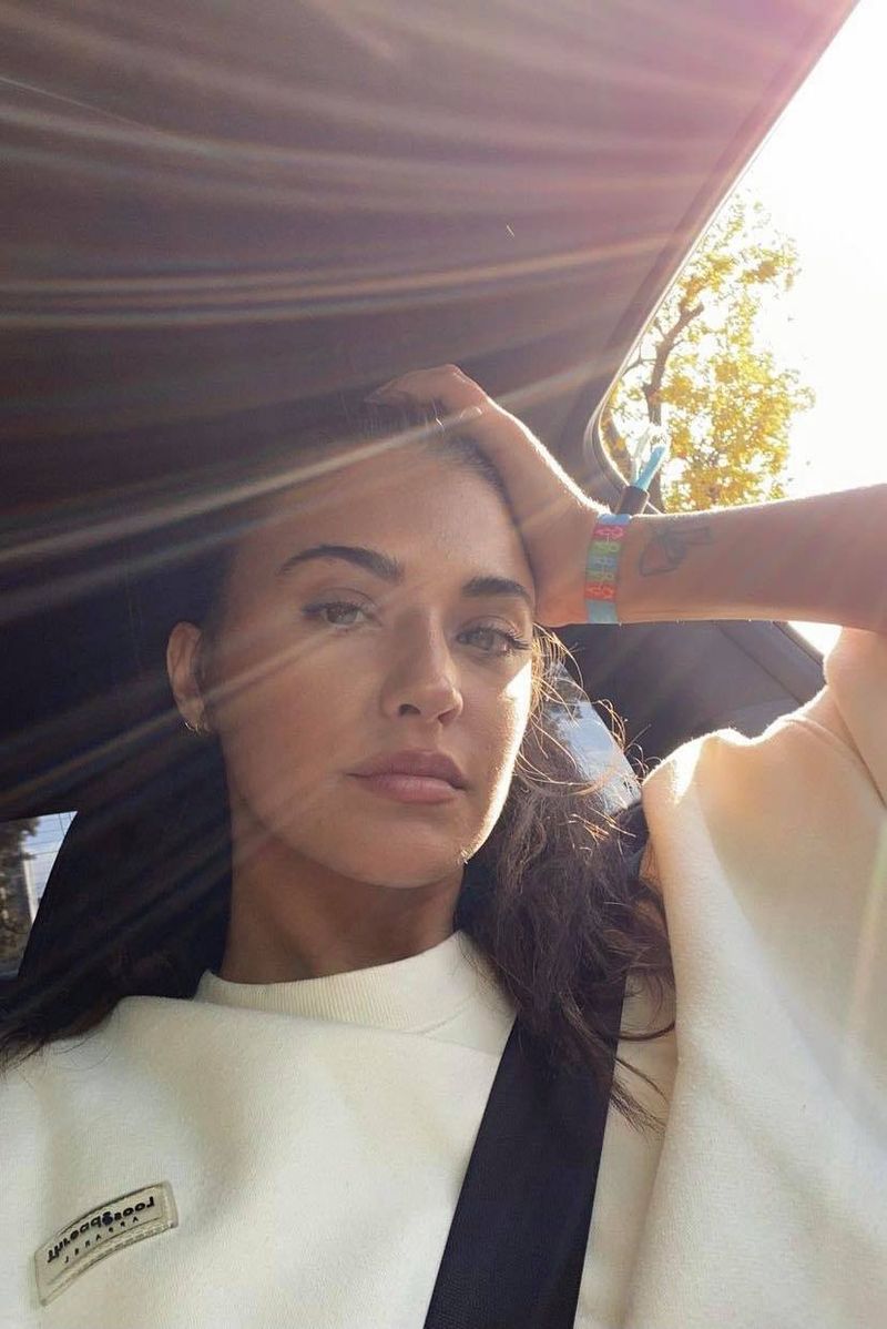 Antonia, afectată de războiul din Ucraina: