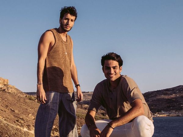 Matteo Bocelli și Sebastian Yatra au lansat piesa &bdquo;Until She's Gone&rdquo; - Versuri aici