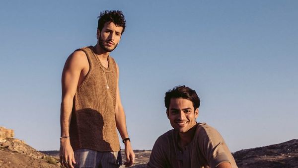 Matteo Bocelli și Sebastian Yatra au lansat piesa „Until She's Gone” - Versuri aici