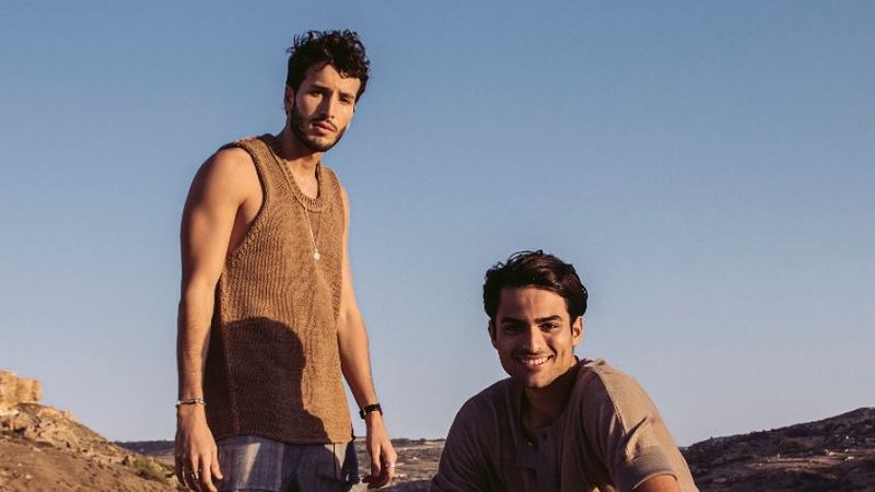 Matteo Bocelli și Sebastian Yatra au lansat piesa &bdquo;Until She's Gone&rdquo; - Versuri aici
