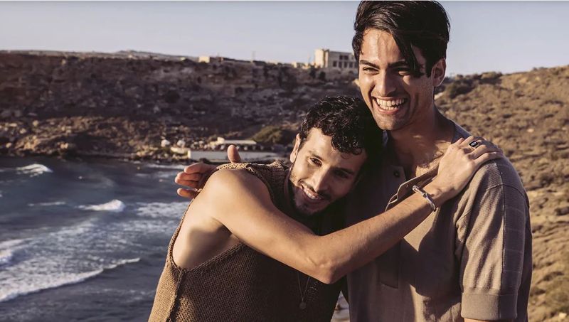 Matteo Bocelli & Sebastian Yatra - Until She's Gone