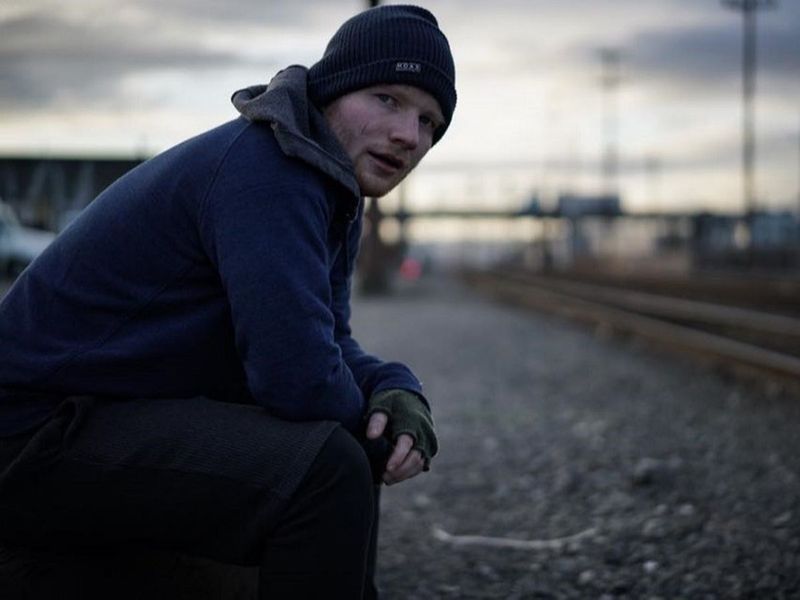 După acuzațiile de plagiat, Ed Sheeran a declarat că îşi înregistrează toate sesiunile de compoziţie 