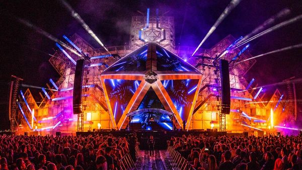 Saga Festival pune &icirc;n v&acirc;nzare bilete de o zi și de două! C&acirc;t vor costa biletele?!