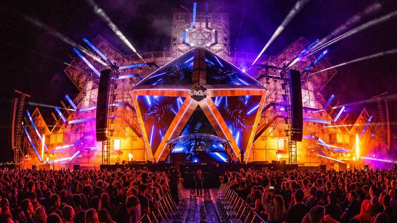 Saga Festival pune &icirc;n v&acirc;nzare bilete de o zi și de două! C&acirc;t vor costa biletele?!