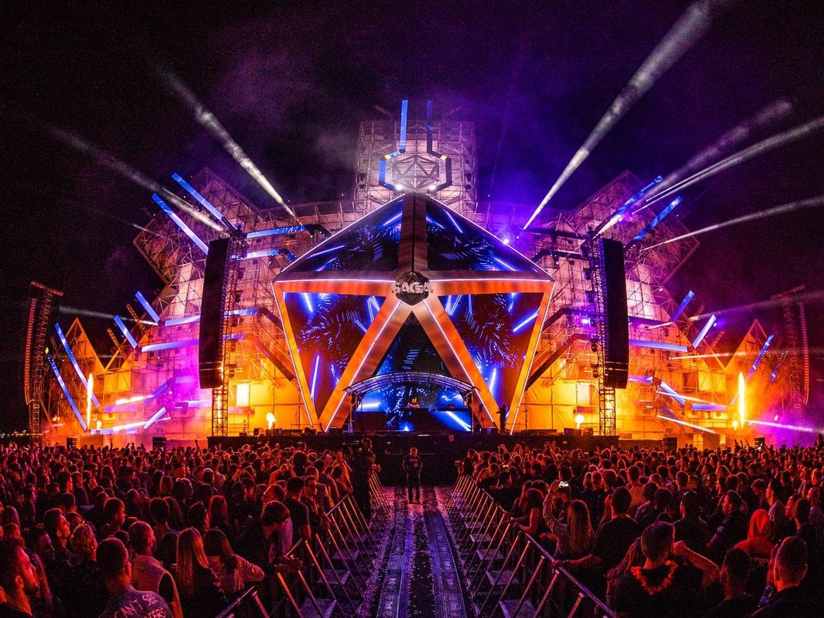 Saga Festival pune &icirc;n v&acirc;nzare bilete de o zi și de două! C&acirc;t vor costa biletele?! 