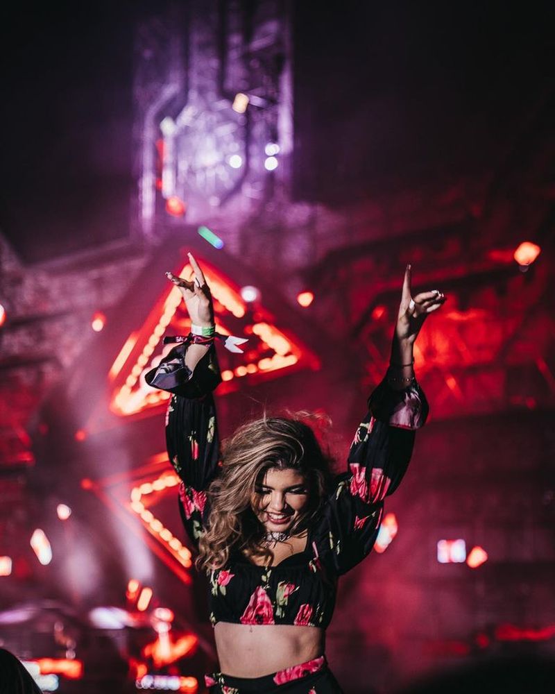 Saga Festival pune în vânzare bilete de o zi și de două! Cât vor costa biletele?!