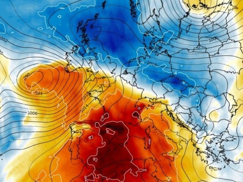 Vremea 14 aprilie 2022: Prognoza meteo completă pentru marile oraşe din România