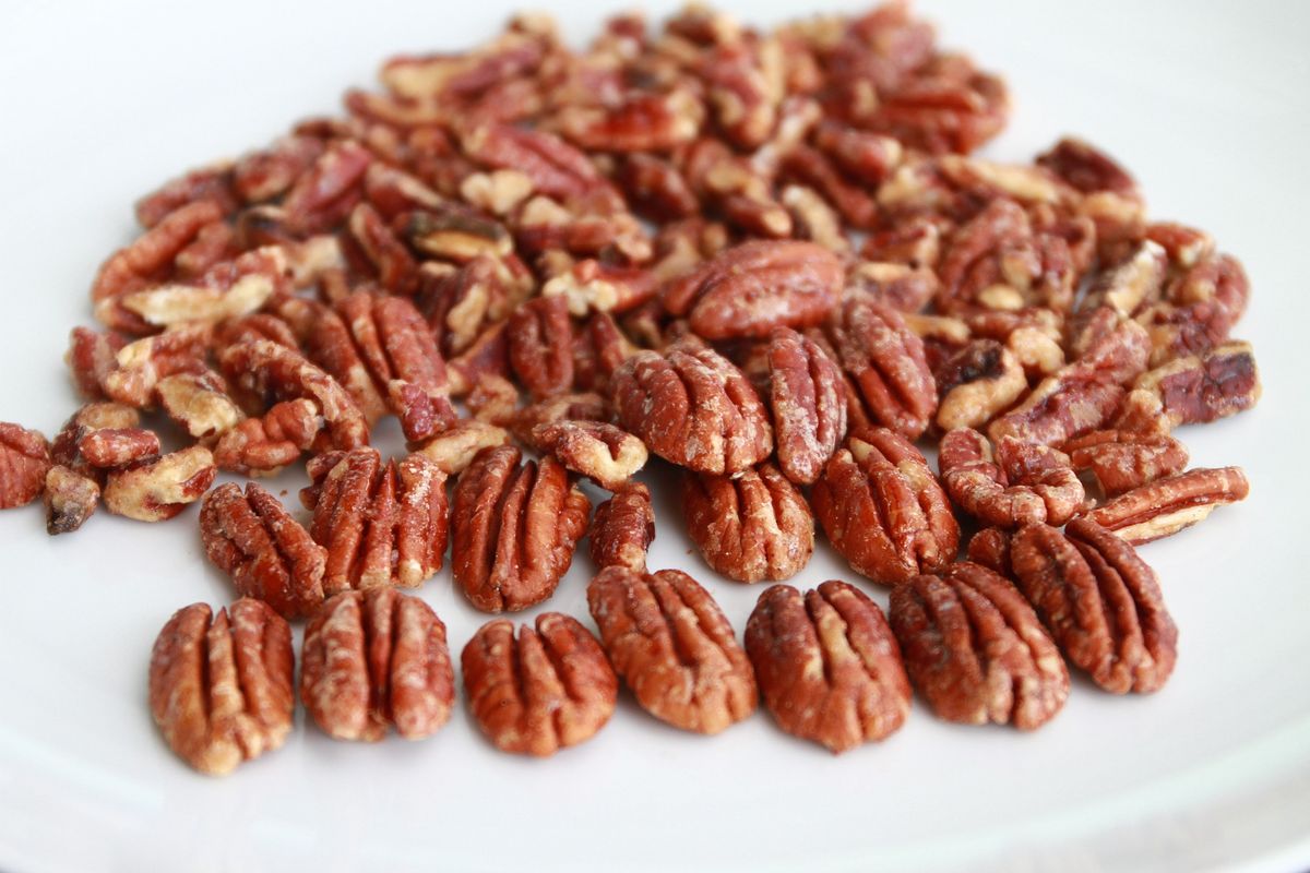 Ziua nucilor pecan