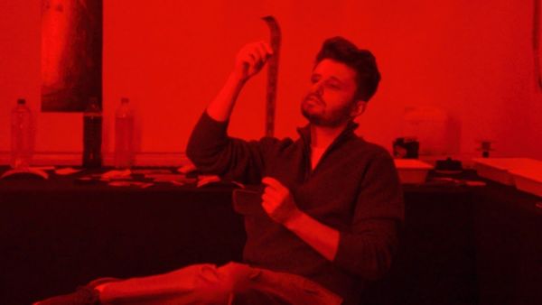 FLORIAN RUS - Partea Mea De Vina