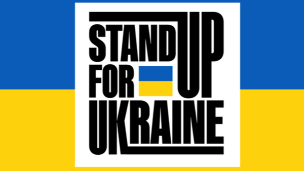 VIDEO: Alexandra Stan, Manuel Riva, Zdob și Zdub și Loredana Groza, printre artiștii români care s-au alăturat acțiunii "Stand Up For Ukraine"