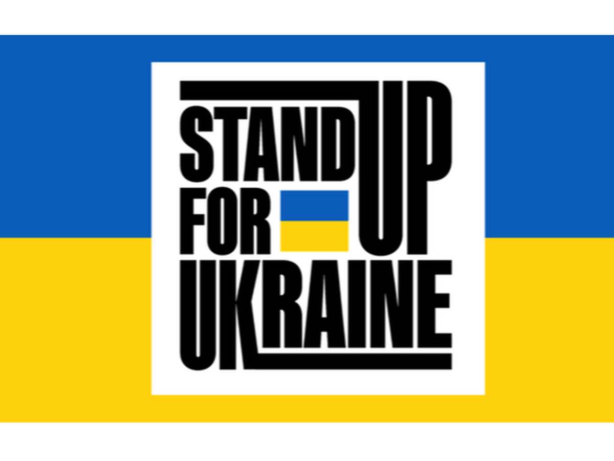 Alexnadra Stan, Zdob și Zdub și Loredana Groza, printre artiștii români care s-au alăturat acțiunii "Stand Up For Ukraine" 