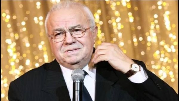 Alexandru Arșinel, veste cumplită: "Nu plâng de dureri, ci de suferință”.  Anunţul făcut de marele actor 