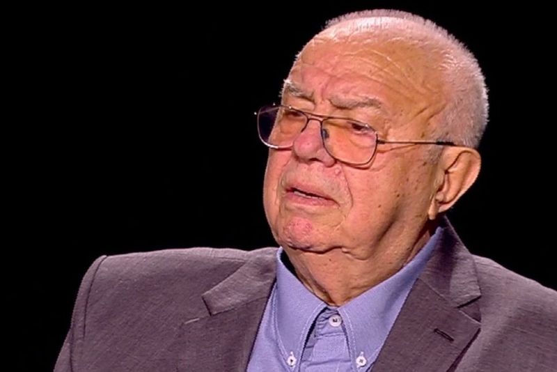 Alexandru Arșinel se va retrage din teatru!
