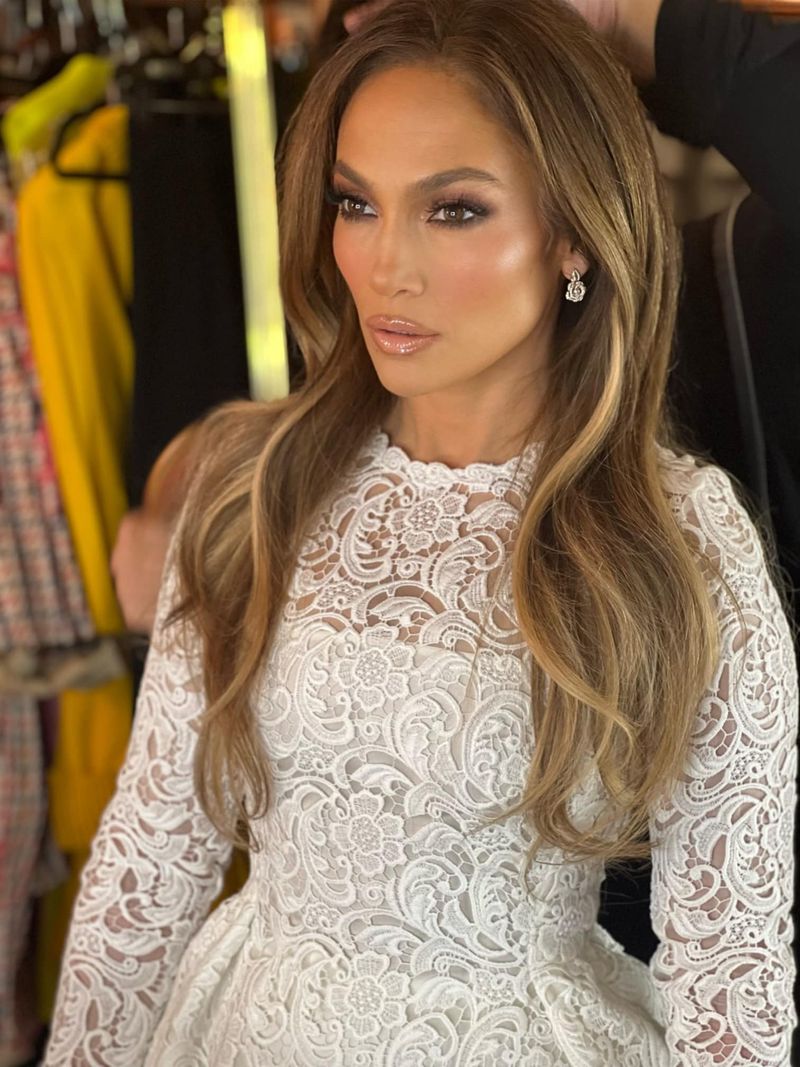 Jennifer Lopez pregătește un documentar despre întreaga ei carieră