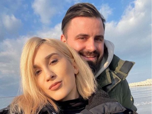 Adda și Cătălin Rizea, șapte ani de relație! Mesajul inedit postat de soțul artistei pe rețelele sociale: &bdquo;Te iubesc la fel de mult, poate chiar mai mult&rdquo;