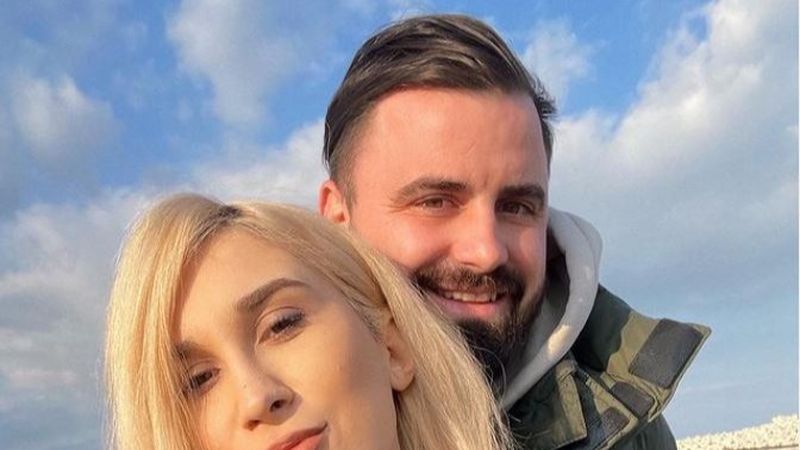 Adda și Cătălin Rizea, șapte ani de relație! Mesajul inedit postat de soțul artistei pe rețelele sociale: &bdquo;Te iubesc la fel de mult, poate chiar mai mult&rdquo;