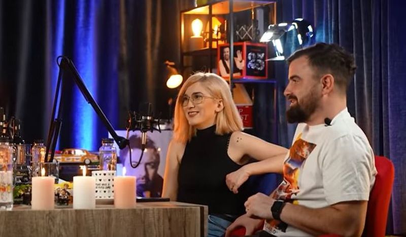 Adda și Cătălin Rizea au aniversat șapte ani de relație