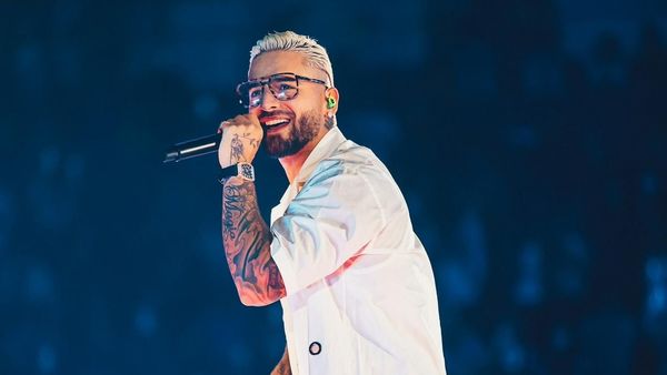 Maluma, colecție impresionată de tatuaje! Ce semnificație au pentru artist?!