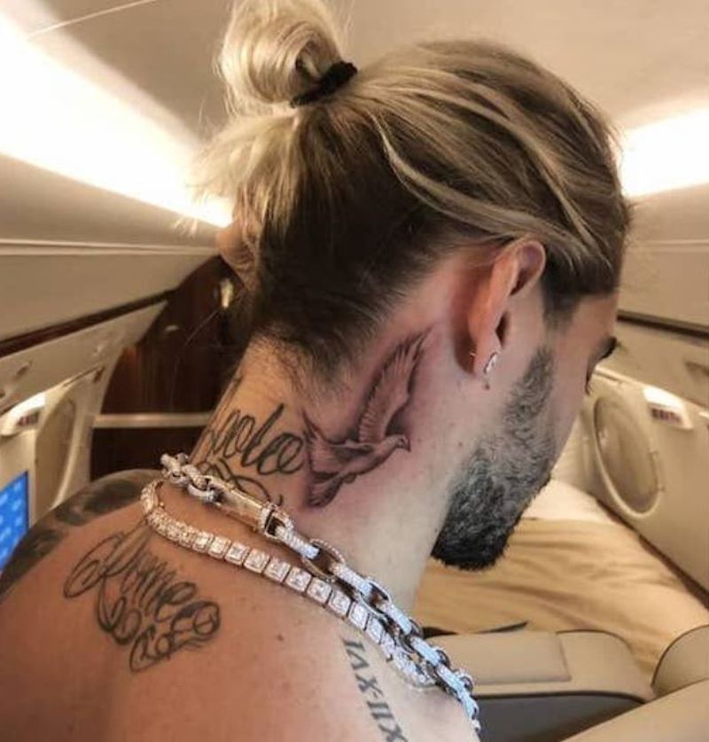 Maluma, colecție impresionată de tatuaje!