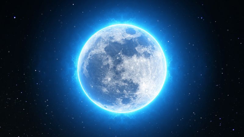 Lună plină 16 aprilie 2022: Zodiile care vor avea o zi haotică