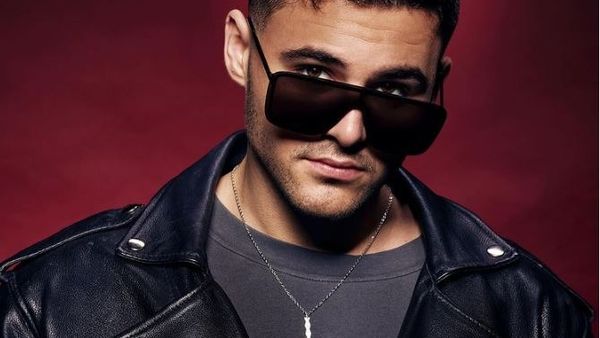 Mario Fresh a lansat „M-am Trezit Plângând”, prima piesă de pe EP-ul "Singurătate"