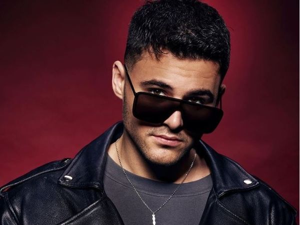 Mario Fresh a lansat &bdquo;M-am Trezit Pl&acirc;ng&acirc;nd&rdquo;, prima piesă de pe EP-ul "Singurătate"