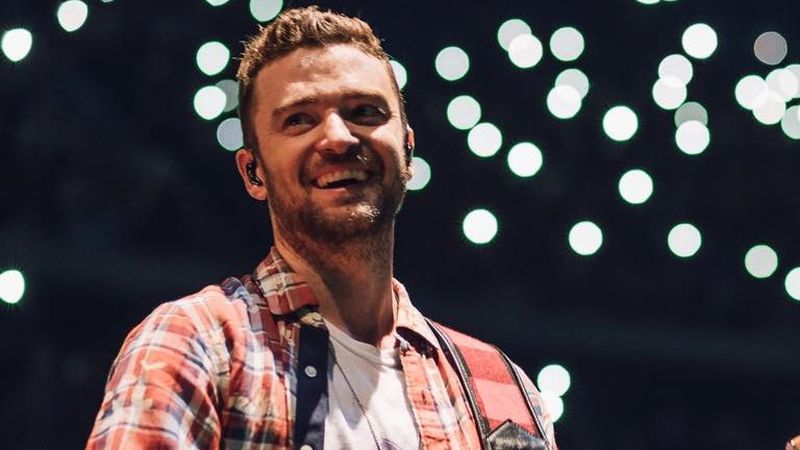 VIDEO: Justin Timberlake, reacție neașteptată atunci c&acirc;nd a fost &icirc;ntrebat de vestea sarcinii fostei sale iubite, Britney Spears: &bdquo;Oprește-te&rdquo;