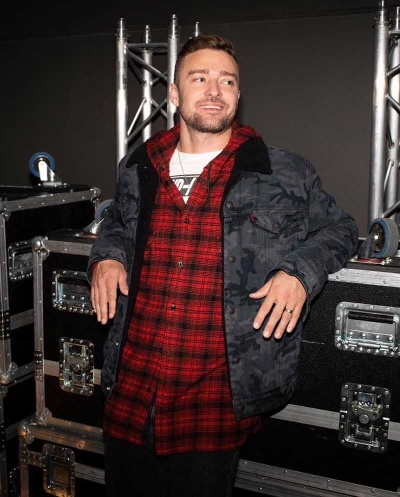 Justin Timberlake, reacție neașteptată atunci când a fost întrebat de vestea sarcinii fostei sale iubite, Britney Spears