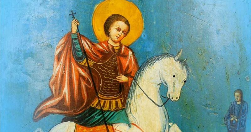 vul pentru care nu se mai sărbătorește Sf. Gheorghe pe 23 aprilie anul acesta