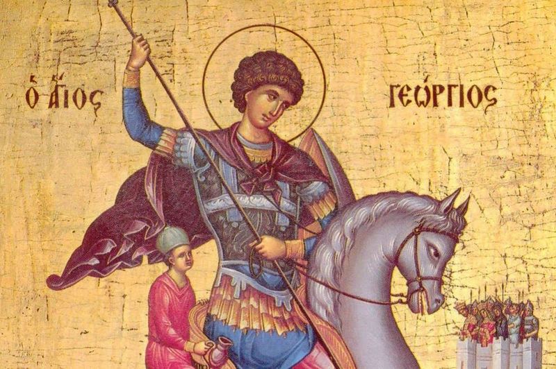 vul pentru care nu se mai sărbătorește Sf. Gheorghe pe 23 aprilie anul acesta