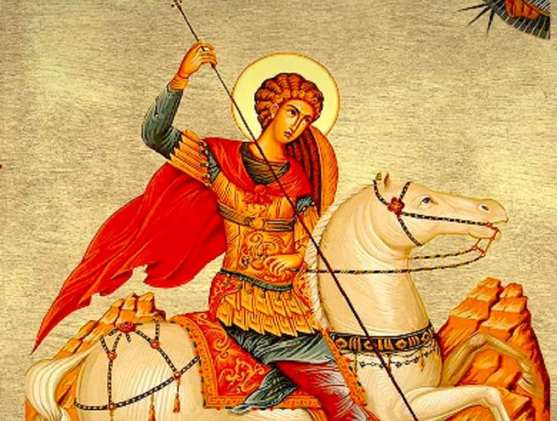 vul pentru care nu se mai sărbătorește Sf. Gheorghe pe 23 aprilie anul acesta