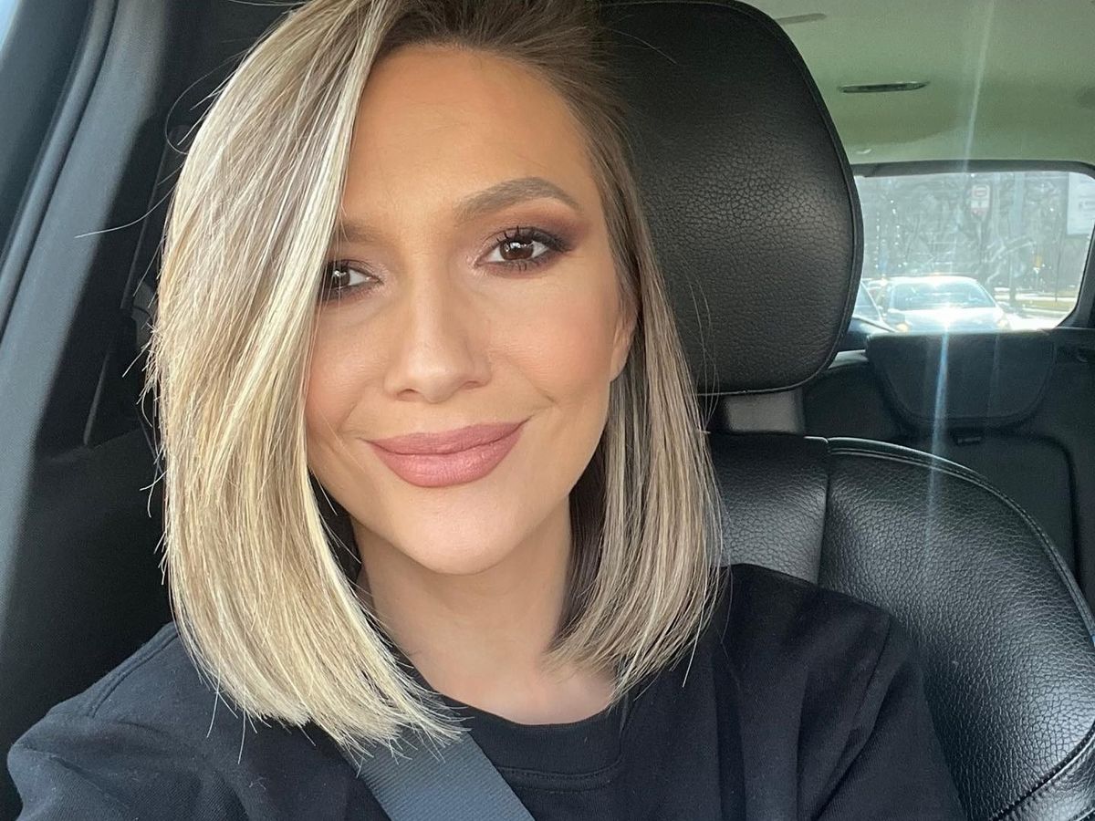 Adela Popescu și întreaga ei familie au probleme de sănătate.