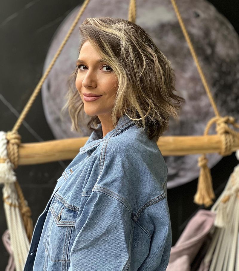 Adela Popescu și întreaga ei familie au probleme de sănătate.