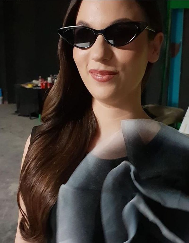 Andrada Precup - Bumerang