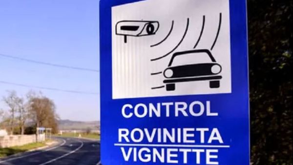 Şoferii din România, anunţaţi prin mail când le expiră rovinieta! Care este condiția și de când intră în vigoare noua măsură: „O facilitate pentru șoferi uituci”