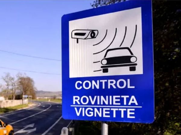 Şoferii din Rom&acirc;nia, anunţaţi prin mail c&acirc;nd le expiră rovinieta! Care este condiția și de c&acirc;nd intră &icirc;n vigoare noua măsură: &bdquo;O facilitate pentru șoferi uituci&rdquo;