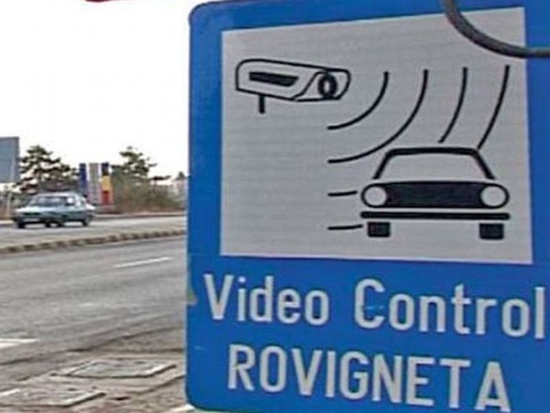 Șoferii din România vor fi anunţaţi prin mail când le expiră rovinieta