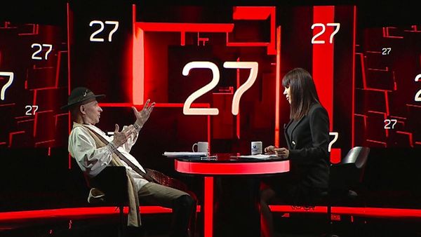 &Icirc;n Duminica Floriilor, o ediție de colecție &ldquo;40 de &icirc;ntrebări cu Denise Rifai&rdquo;