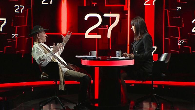 &Icirc;n Duminica Floriilor, o ediție de colecție &ldquo;40 de &icirc;ntrebări cu Denise Rifai&rdquo;