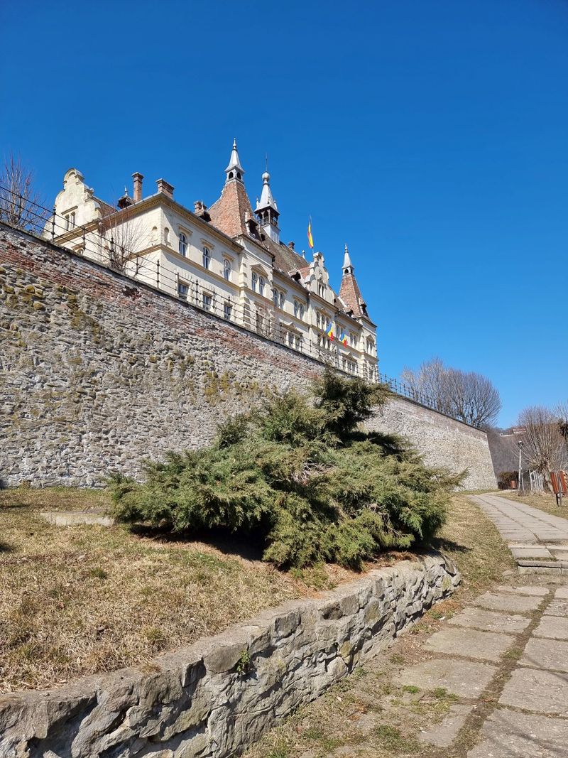 Sâmbăta aceasta, de la ora 15:00, în „ROventura”, periplu de poveste prin Sighișoara Medievală