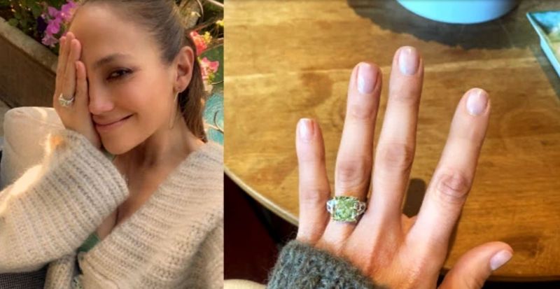 Jennifer Lopez, noi declarații despre momentul în care a fost cerută în căsătorie de Ben Affleck pentru a doua oară